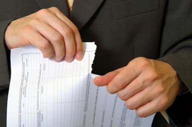 Hồ sơ chấm dứt hiệu lực mã số thuế mới nhất