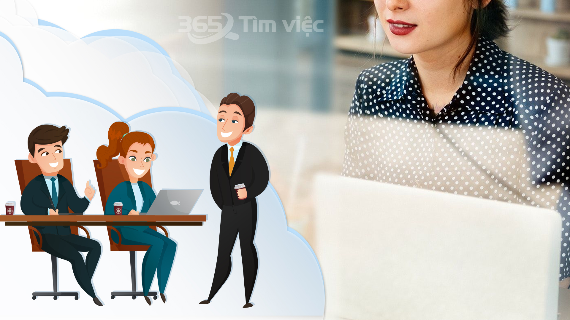 Những cách để tìm việc làm IT phần cứng – mạng tại Hà Nội