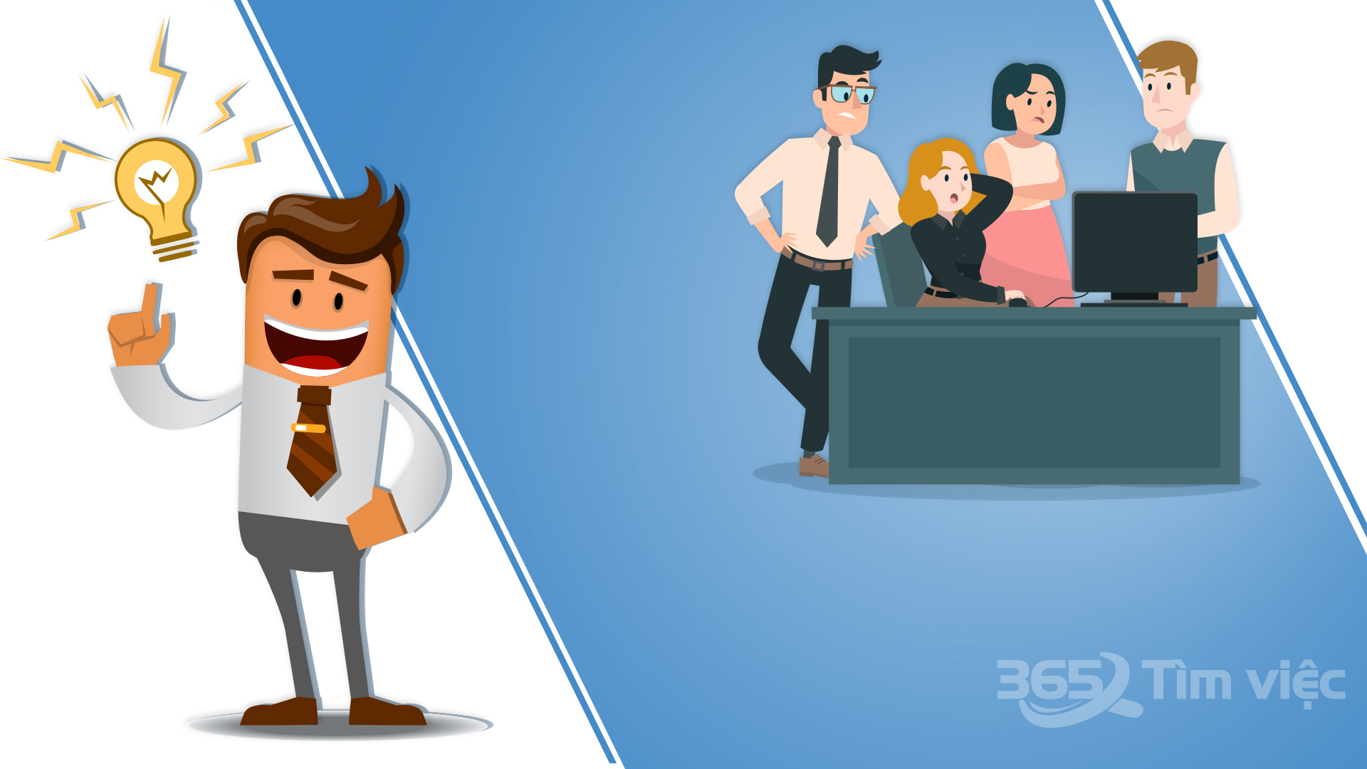 Tình hình việc làm IT phần cứng – mạng tại Hà Nội