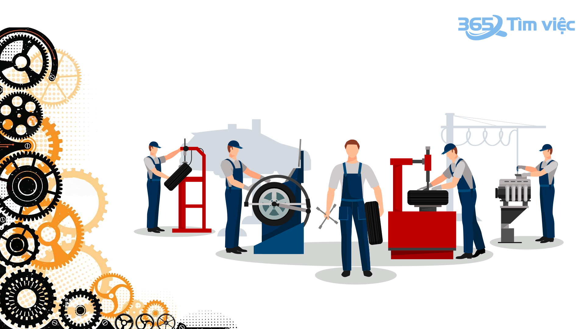  Các yêu cầu cơ bản đối người lao động phổ thông tại Đà Nẵng