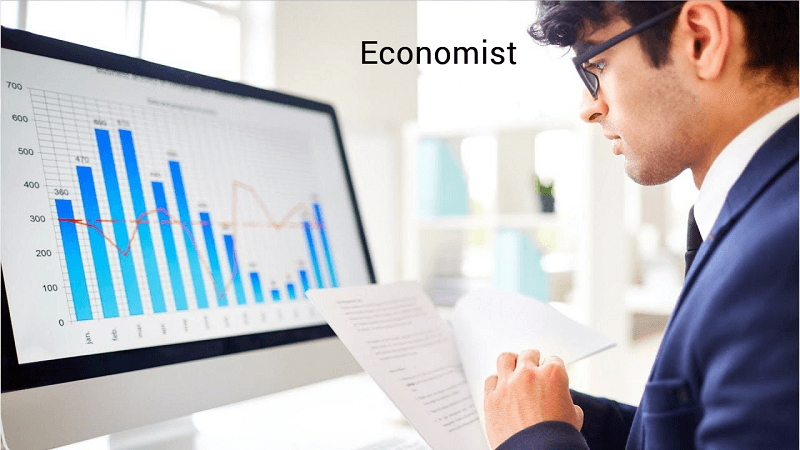 Economist là gì