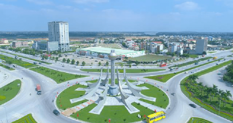 Tìm việc làm lương cao tại Thanh Hóa
