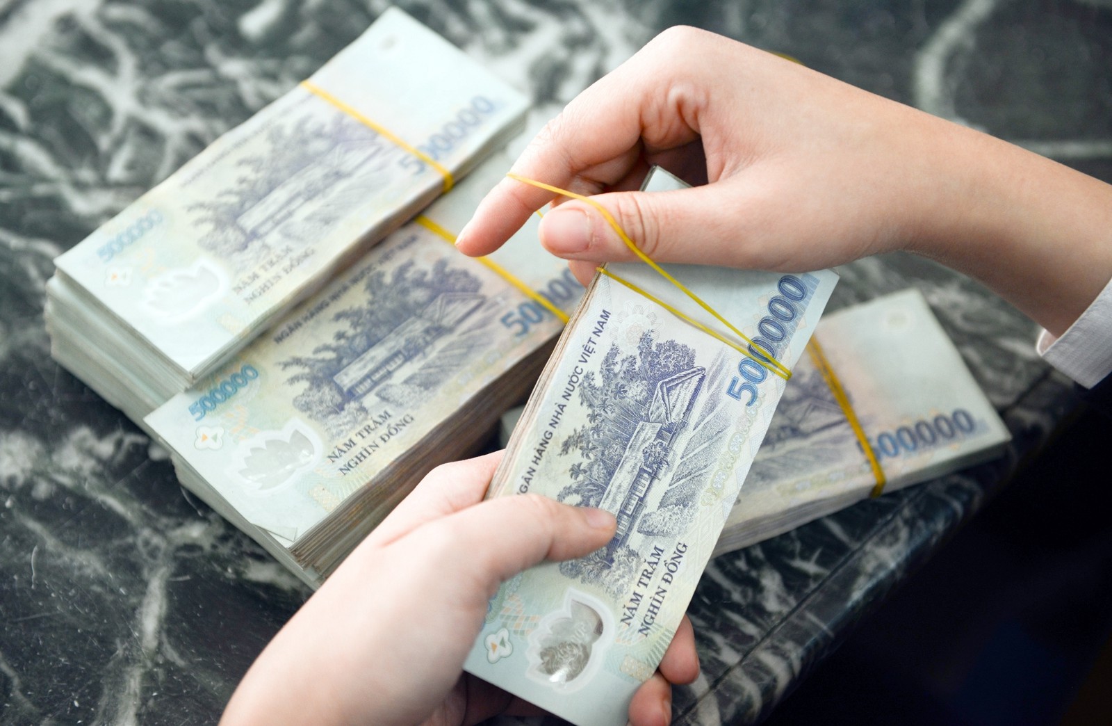 Làm thế nào để có thể tìm việc làm lương cao tại Thanh Hóa?