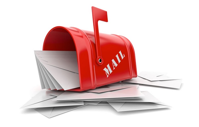 Ý nghĩa của việc check mail