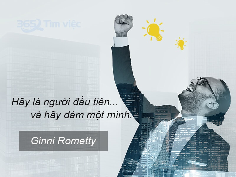 Trước khi nghĩ cách tiêu hãy nghĩ cách làm sao để có tiền