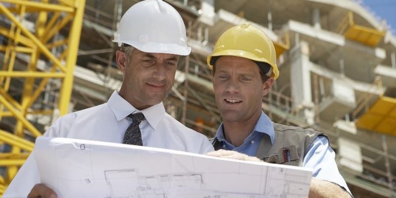 Kỹ sư QS có thể làm việc tại đâu?