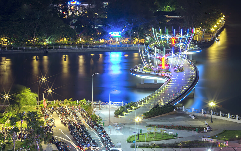 Giới thiệu chung về thành phố Cần Thơ