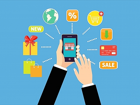 Học marketing được đào tạo gì