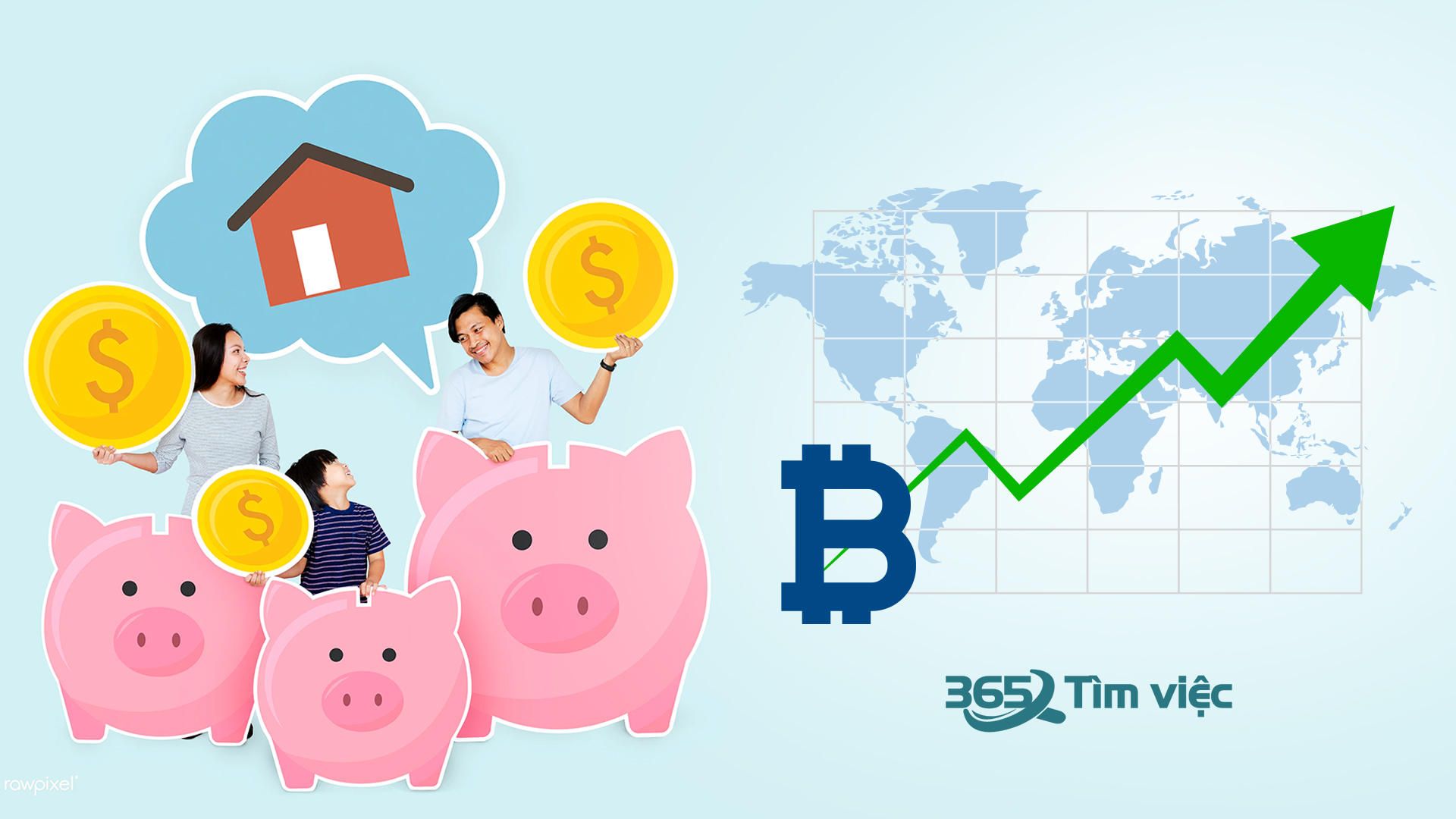 Tìm thông tin tuyển dụng nhanh tại timviec365.vn