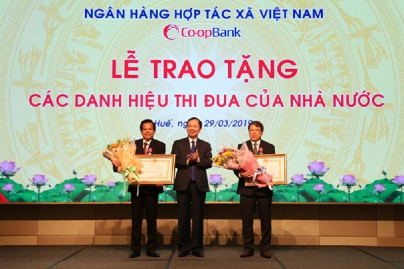 Timviec365.vn giúp bạn hiểu hơn về Ngân hàng Hợp tác xã Việt Nam