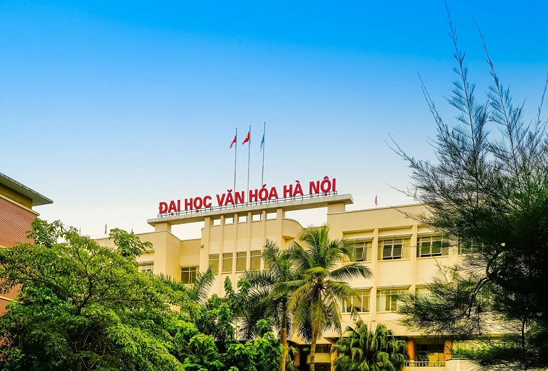 Khoa Du lịch – Trường Đại học Văn hóa Hà Nội
