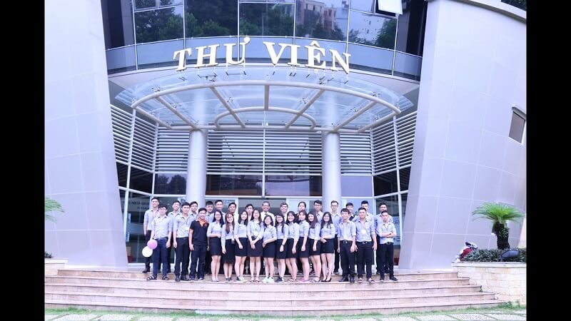 những lý do bạn nên chọn đại học ngân hàng quận 1