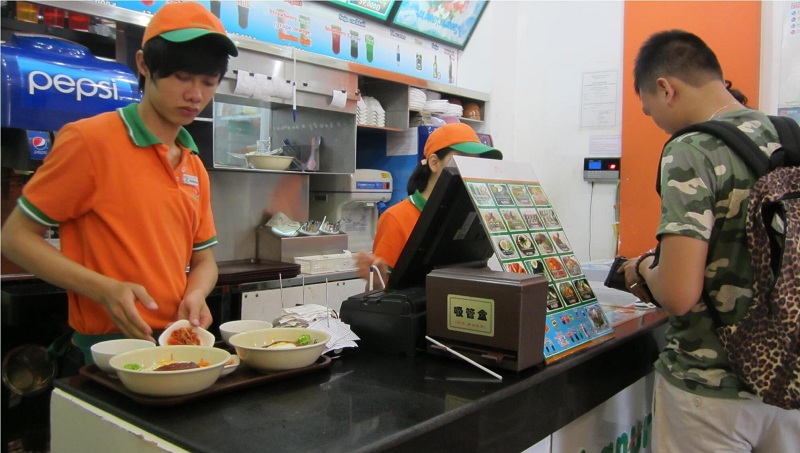 Việc làm thêm là gì?