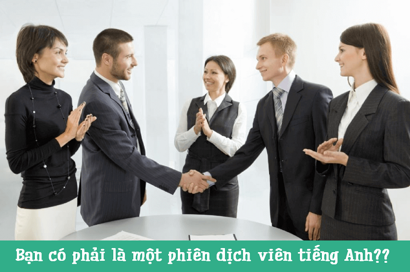 Việc làm phiên dịch tiếng Anh tại Đà Nẵng