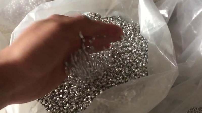 Tìm việc làm tại Bình Phước đính cườm