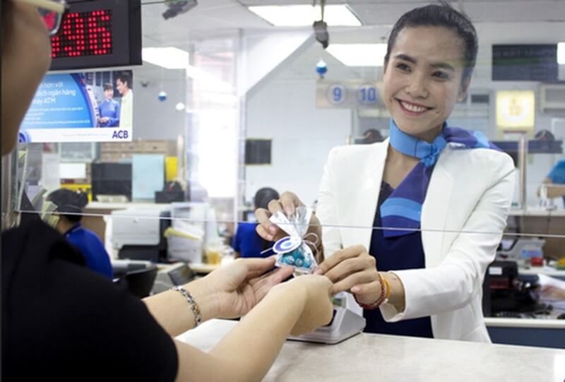 Tuyển dụng ngân hàng tại Bình Phước