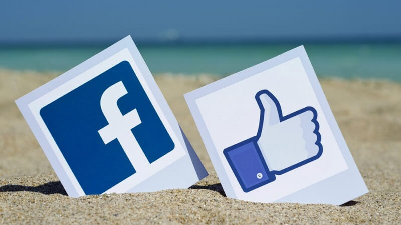 Tìm việc làm thêm qua facebook