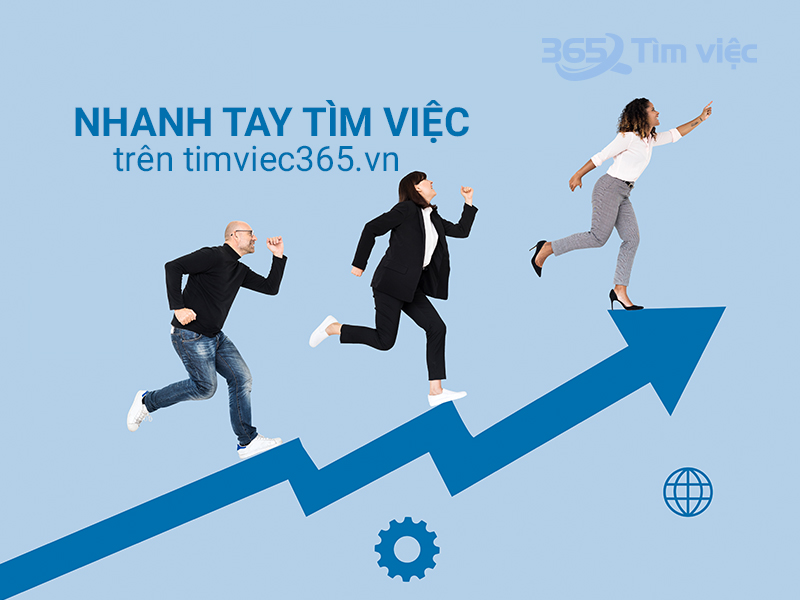 Tìm kiếm việc làm thêm tại Yên Bái qua các website tuyển dụng