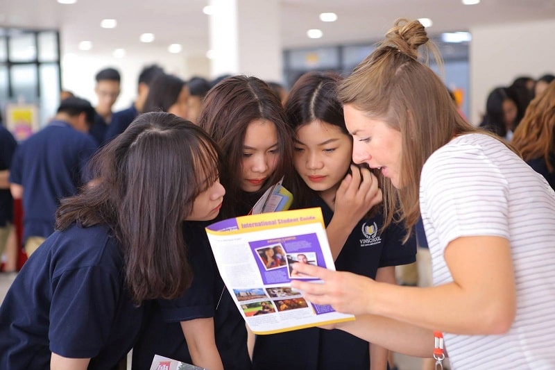 Thực trạng của nghề giúp việc 