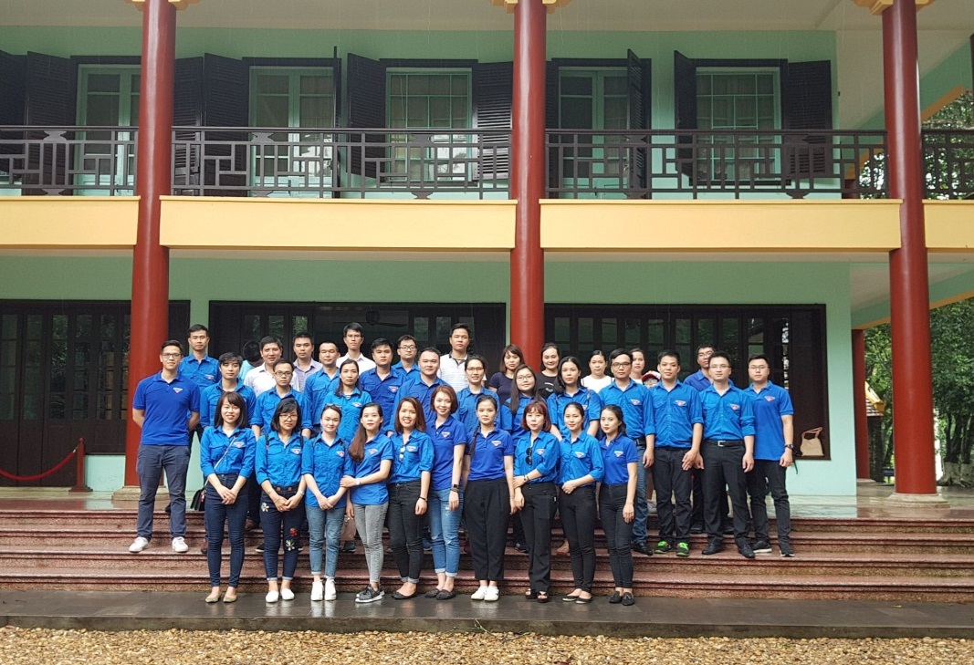 trung tâm giới thiệu việc làm Thanh Niên
