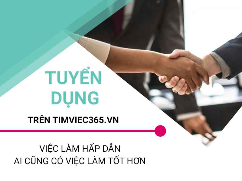hướng dẫn tìm việc làm tại Công ty TNHH Nestlé Việt Nam trên timviec365.vn 