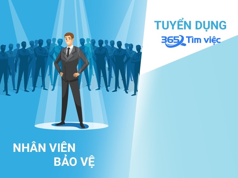 Cách tìm việc làm bảo vệ tại Thành phồ Hồ Chí Minh