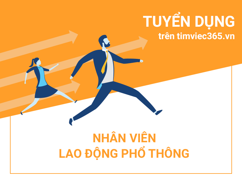Những bài toán khó trong việc làm lao động phổ thông tại Đà Nẵng