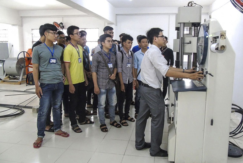 Việc làm kỹ thuật