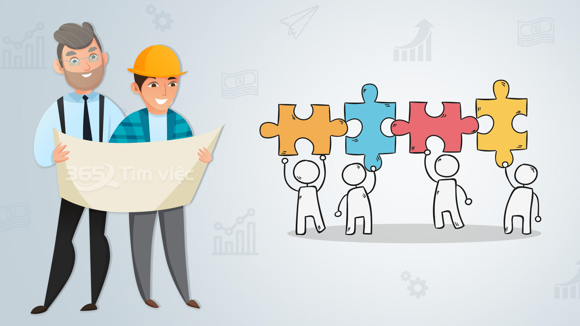 Việc làm kỹ thuật cầu đường lên tầm cao mới với định hướng phát triển thành phố thông minh