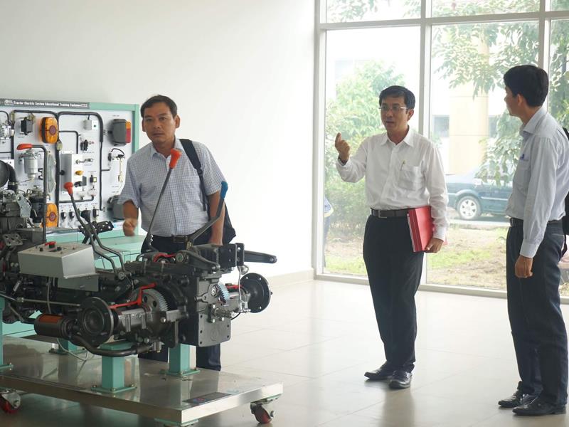 Những việc làm lương cao ngành công nghiệp tại Cần Thơ