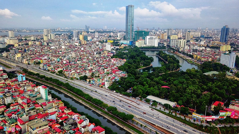 Về kinh tế