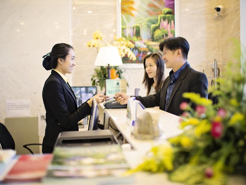 Tìm việc làm thêm lương cao tại Hà Nội