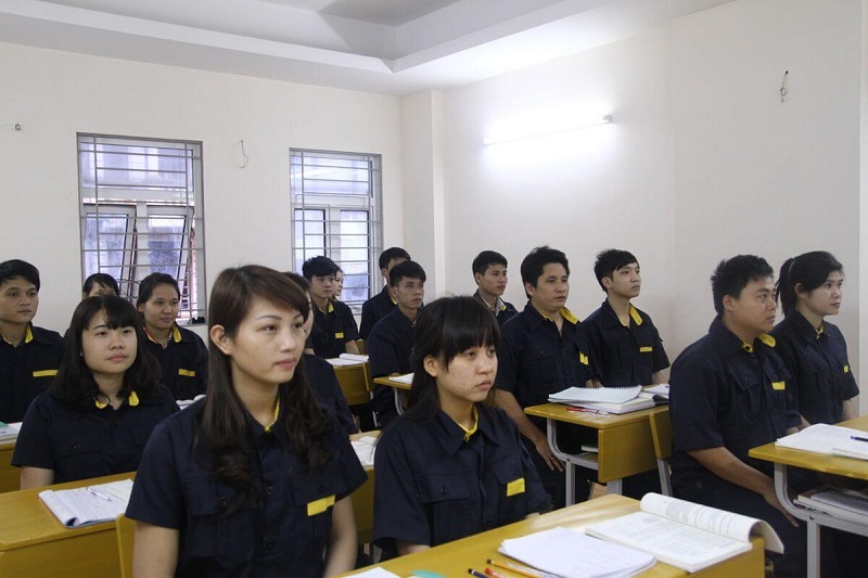 Thực trạng việc làm tại Vĩnh Phúc