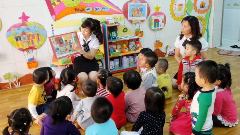 Việc làm tại Vĩnh Yên Vĩnh Phúc