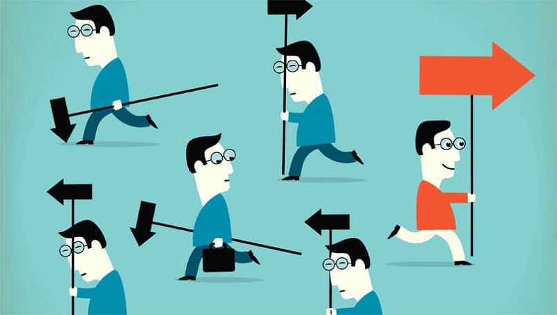 Lưu ý khi tìm việc làm nhanh tại Vĩnh Phúc