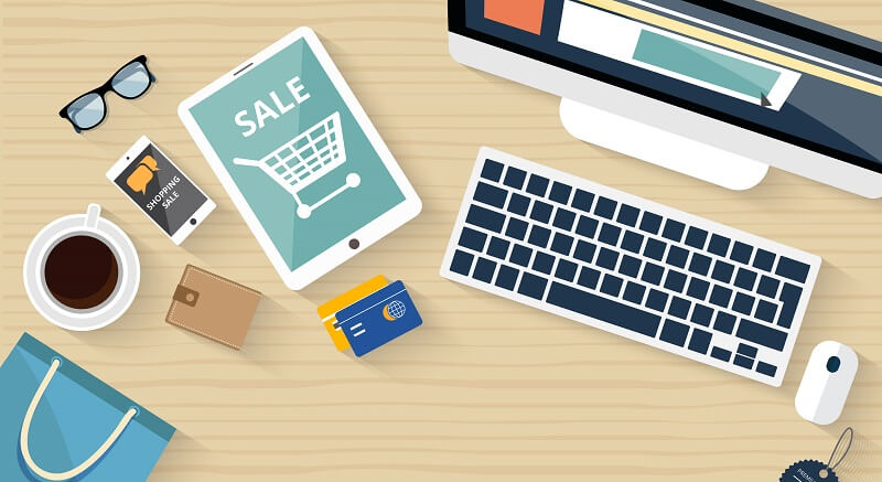 Việc làm thêm tại nhà ở Quy Nhơn - bán hàng online