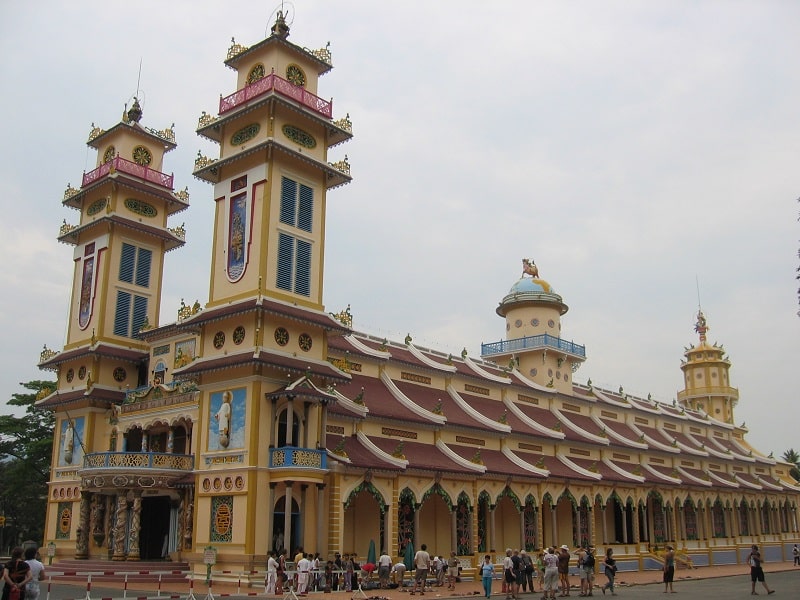 Việc làm thêm tại Tây Ninh