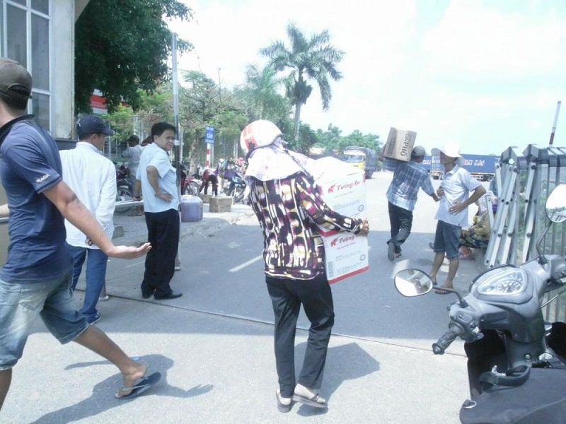 Việc làm thêm tại Tây Ninh