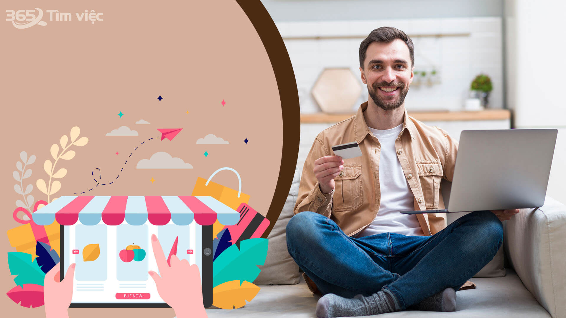 Cách tìm hiểu thị trường bằng điều tra khảo sát