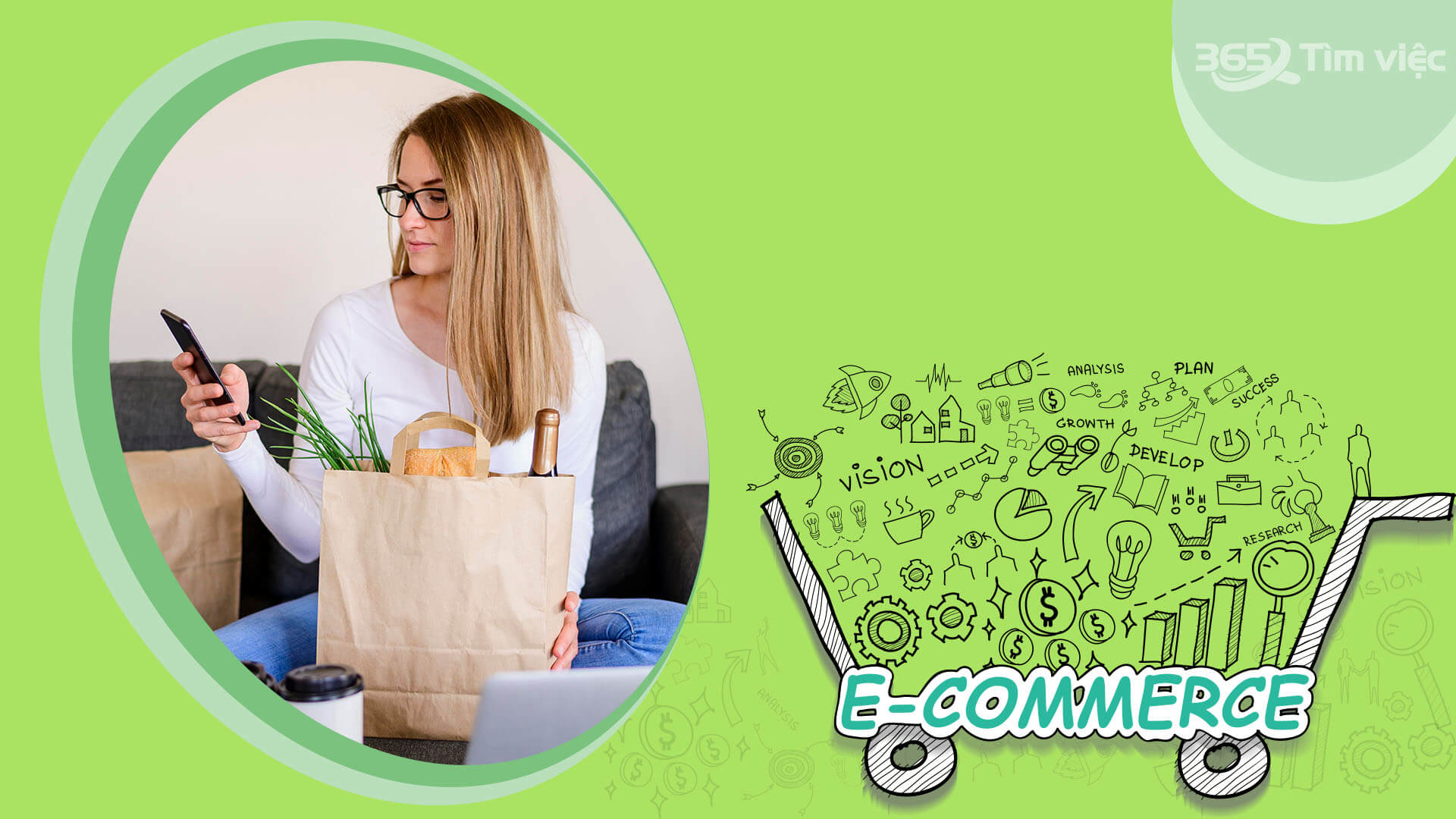 Tìm hiểu thị trường bằng cách phỏng vấn sâu