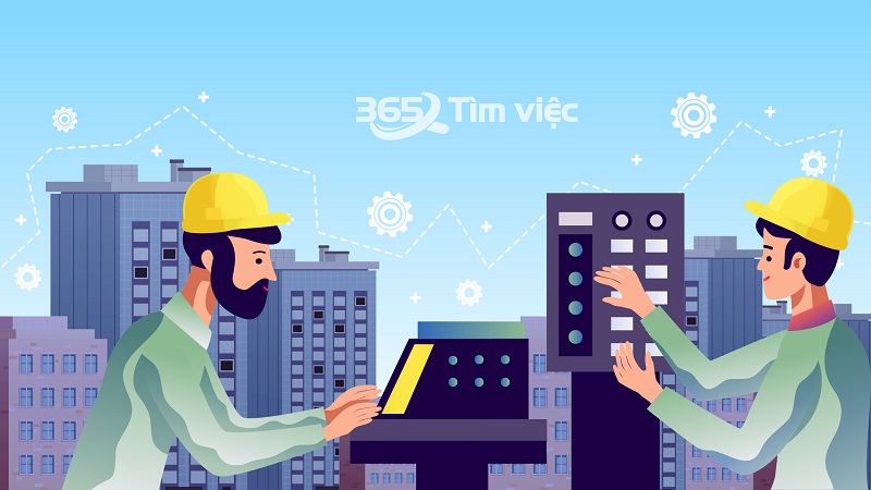 Mức lương của kỹ sư công nghệ ô tô