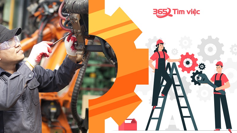 Phẩm chất của một kỹ sư công nghệ ô tô