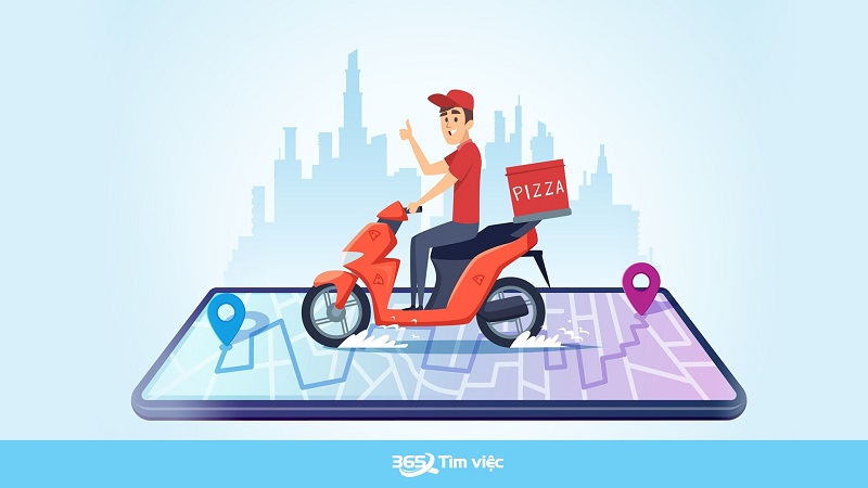 Cách đăng ký hồ sơ xin việc Now