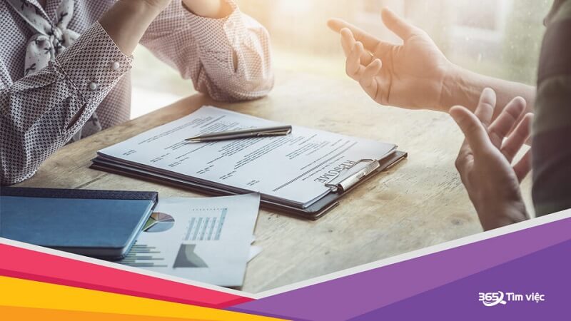 Các loại túi đựng hồ sơ xin việc