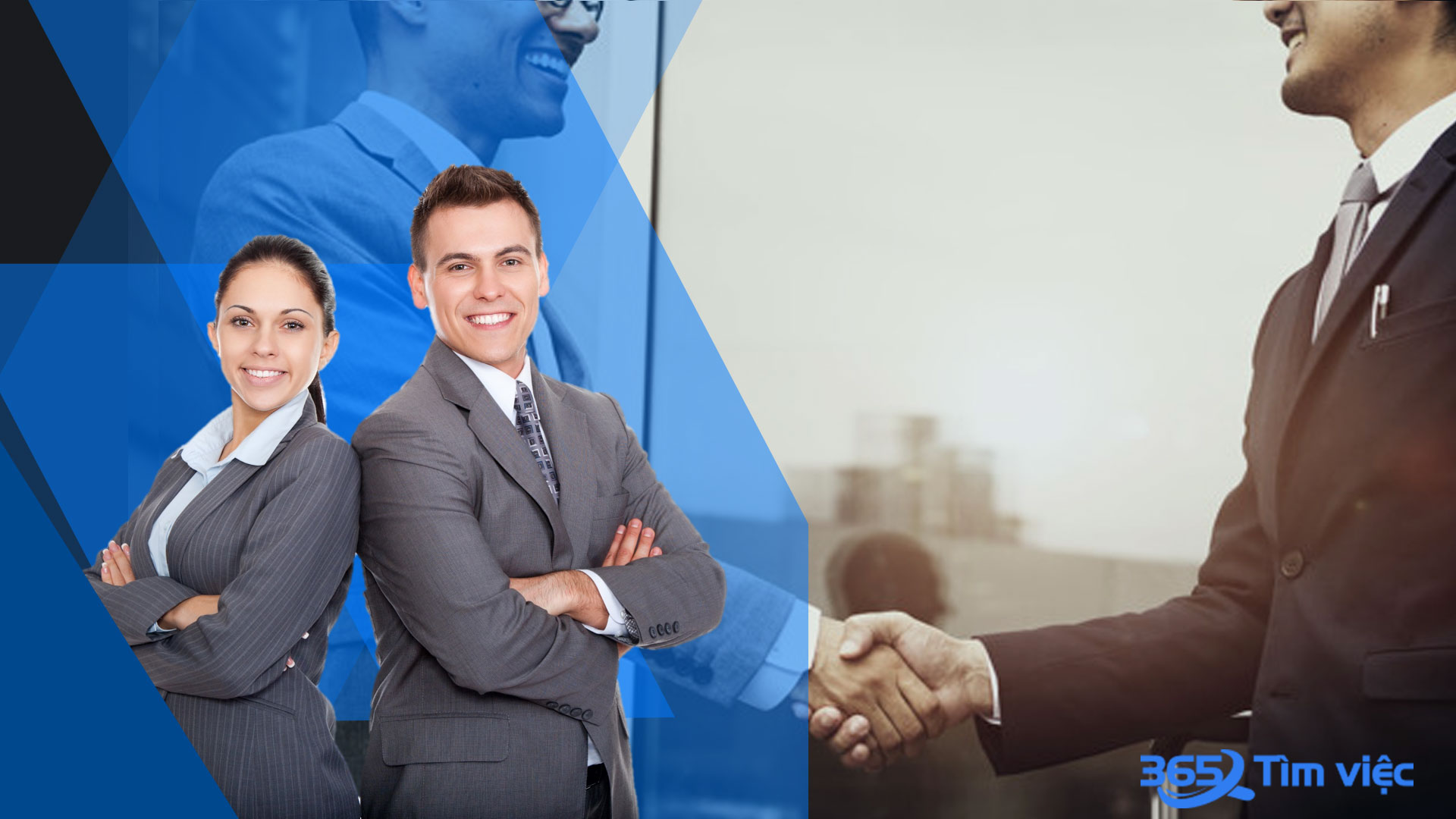 Bằng cấp 3 tạo ra cơ hội phát triển cho ứng viên