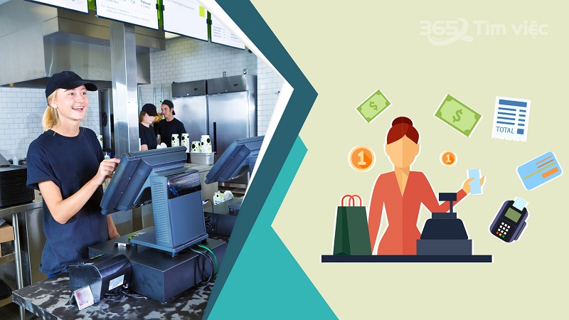 Lưu ý khi viết hồ sơ xin việc Vinmart