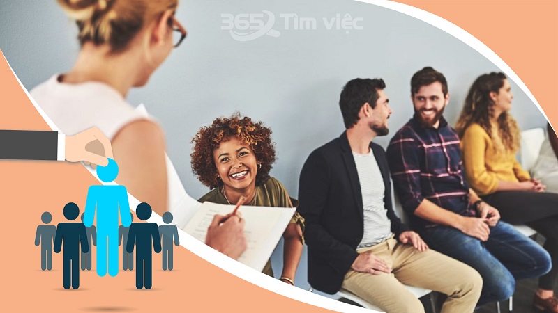 Hoàn thành tất cả các thủ tục đăng ký tại văn phòng