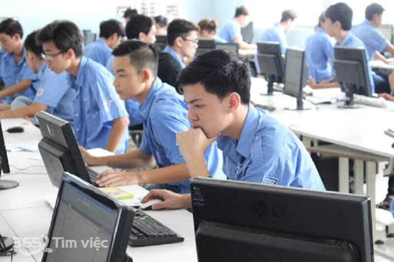 Môi trường làm việc của Samsung như thế nào?