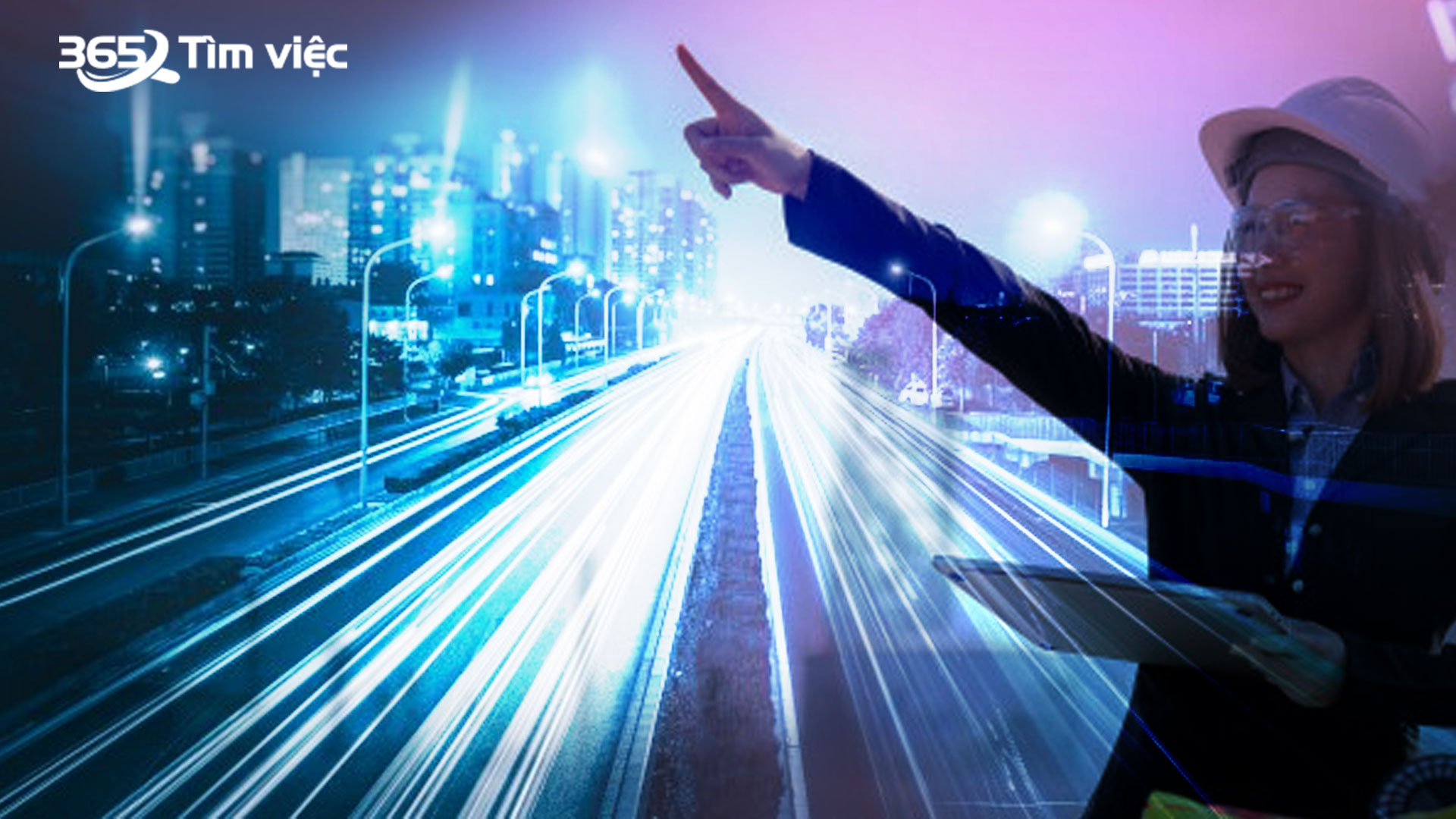 Việc làm lĩnh vực vận tải logistics tại quận Long Biên