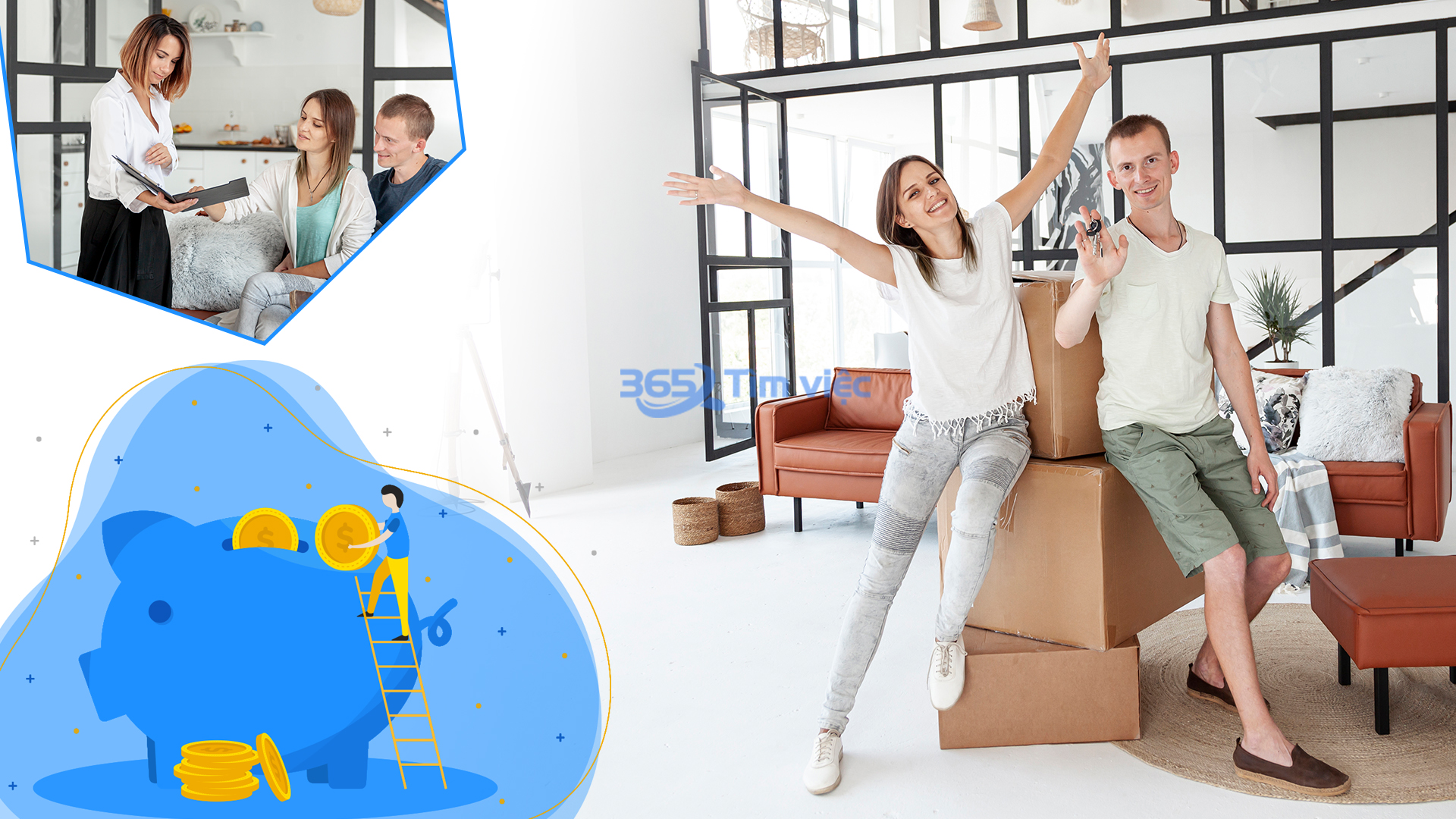 Việc làm bất động sản tại Quận Long Biên